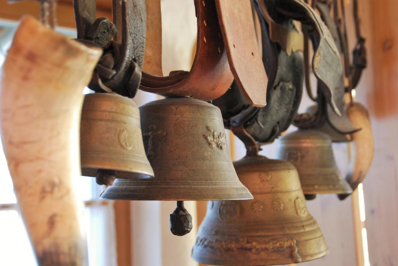 Traditions-Gasthaus Bayrischer Hof ลอยท์เคียร์ช อิม อัลล์กอย ภายนอก รูปภาพ